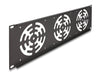 EAN 4043619667475 - DeLOCK 66747 accesorio de bastidor Panel del ventilador imagen 2