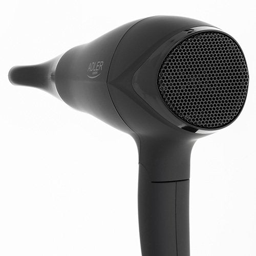 EAN 5903887803021 - Adler AD 2267 secador 2100 W Negro imagen 5