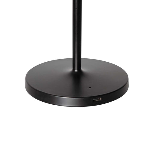 EAN 4002390093538 - MAUL Leuchten lámpara de mesa LED F Negro imagen 2