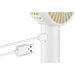 EAN 4011689866203 - Unold Breezy II Blanco 10 cm Ventilador de mano imagen 5