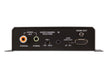 EAN 4710469341199 - ATEN VE2812PR Receptor AV Negro imagen 2