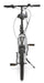 EAN 8050162355274 - Nilox URBAN - eBike J1 Pro Blanco Acero 50,8 cm (20") 23,5 kg imagen 1