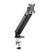 EAN 4052792060058 - LogiLink BP0101 soporte para monitor 81,3 cm (32") Escritorio Negro imagen 1