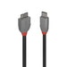 EAN 4002888366205 - Lindy 36620 cable USB USB 3.2 Gen 1 (3.1 Gen 1) 0,5 m USB C Micro-USB B Negro imagen 1