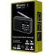 EAN 5705730421181 - Sandberg 421-18 radio Portátil Analógica Negro imagen 5