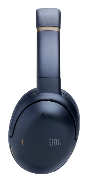 EAN 1200130025082 - JBL Tour One M3 Auriculares Inalámbrico y alámbrico Diadema Llamadas/Música USB Tipo C Bluetooth Azul imagen 4