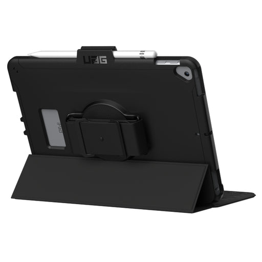 EAN 812451033472 - Urban Armor Gear 12191HB14040 funda para tablet 25,9 cm (10.2") Folio Negro imagen 2