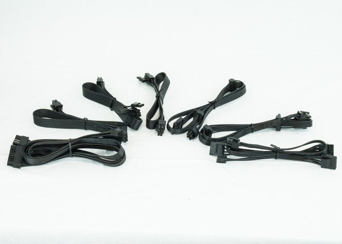 EAN 4710713235762 - Chieftec CSN-550C unidad de fuente de alimentación 550 W 20+4 pin ATX PS/2 Negro imagen 3