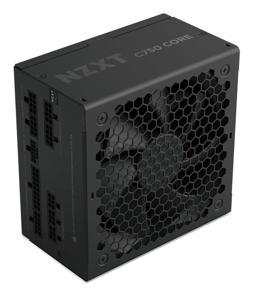 EAN 5056547208756 - NZXT C1000 Gold Core unidad de fuente de alimentación 1000 W 24-pin ATX ATX Negro imagen 1