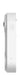 EAN 6941545607450 - EZVIZ DB2 Pro Blanco imagen 3