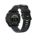 EAN 0725882065120 - Polar Grit X2 Pro 3,53 cm (1.39") AMOLED 48.6 mm Digital 454 x 454 Pixeles Pantalla táctil Negro GPS (sat imagen 3