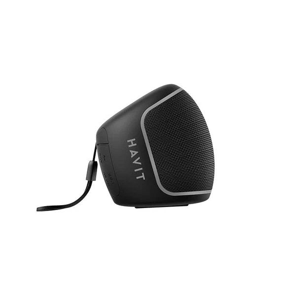 EAN 6939119029999 - Havit 6939119029999 altavoz portátil o de fiesta Altavoz monofónico portátil Negro 4 W imagen 4