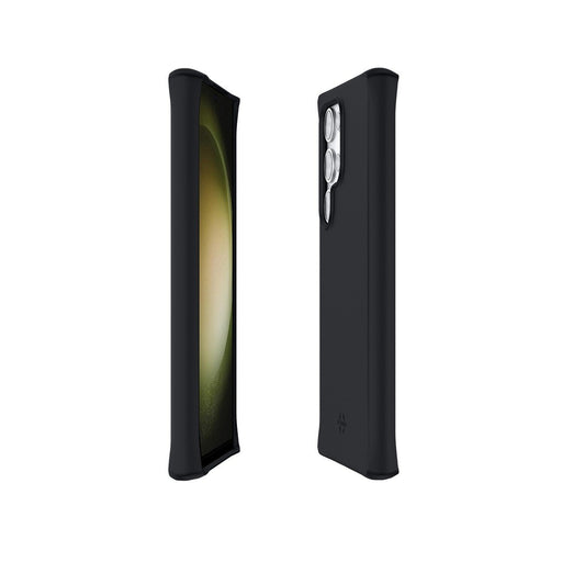 EAN 3700992534312 - Mobilis 066084 funda para teléfono móvil 17,5 cm (6.9") Negro imagen 2