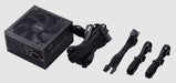 EAN 4711658153920 - XPG KYBERII750G-BKCGB unidad de fuente de alimentación 750 W 20+4 pin ATX ATX Negro imagen 3