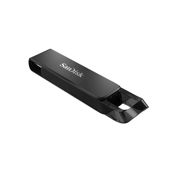 EAN 0619659171957 - SanDisk SDCZ460-256G-G46 unidad flash USB 256 GB USB Tipo C 3.2 Gen 1 (3.1 Gen 1) Negro imagen 5