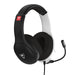 EAN 840454402179 - Turtle Beach Airlite Fit Alámbrico Diadema Juego Negro, Blanco imagen 2