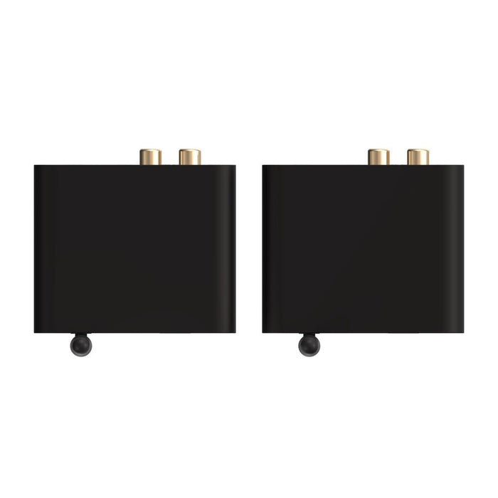 EAN 8718164534164 - Marmitek 25008416 extensor audio/video Transmisor y receptor de señales AV Negro imagen 8