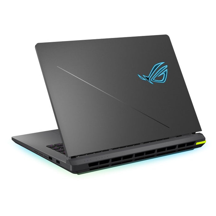EAN 4711387932599 - ASUS ROG Strix G16 G615LR-S5234W Intel Core Ultra 9 275HX Portátil 40,6 cm (16") WQXGA 32 GB DDR5-SDRAM 1 imagen 5