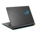 EAN 4711387932599 - ASUS ROG Strix G16 G615LR-S5234W Intel Core Ultra 9 275HX Portátil 40,6 cm (16") WQXGA 32 GB DDR5-SDRAM 1 imagen 5
