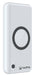 EAN 4008496056101 - Varta 57909 101 111 batería externa Polímero de litio 20000 mAh Cargador inalámbrico Blanco imagen 2