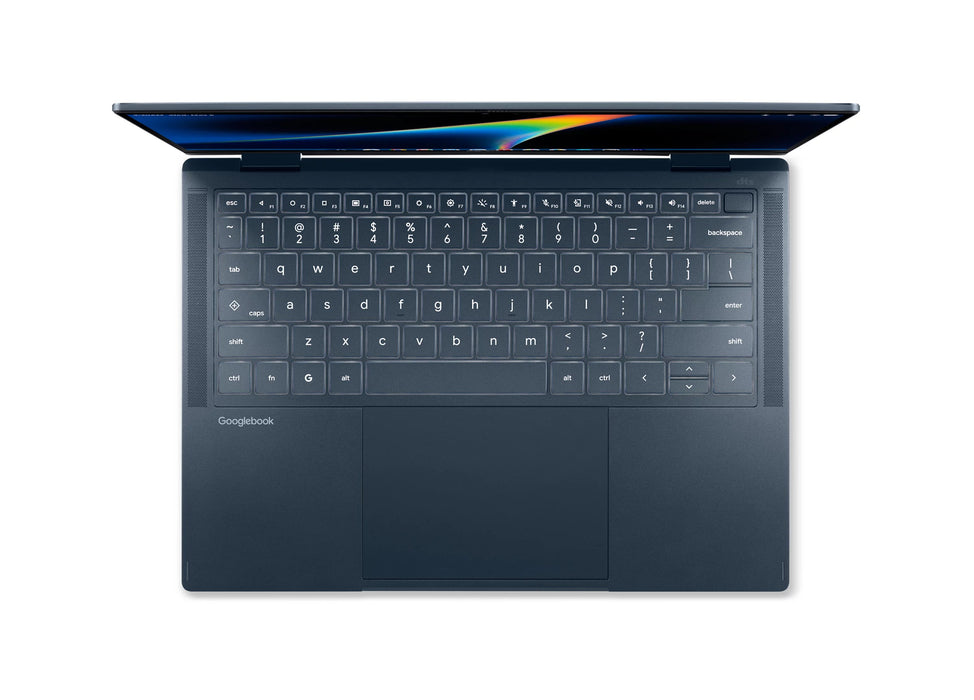 EAN 4711721232200 - Acer CP714-2HN-51YK U5-325 14IN GR 16GB 512GB SSD CHROME OS imagen 5