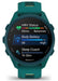 EAN 753759368333 - Garmin Forerunner 170 Music 3,05 cm (1.2") AMOLED 42 mm Digital 390 x 390 Pixeles Pantalla táctil Verde GP imagen 6