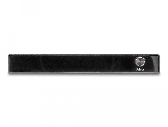 EAN 4043619186037 - DeLOCK 18603 interruptor de video imagen 3