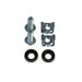 EAN 4052792061864 - LogiLink OR111N accesorio de bastidor Anillo organizador de cables imagen 5