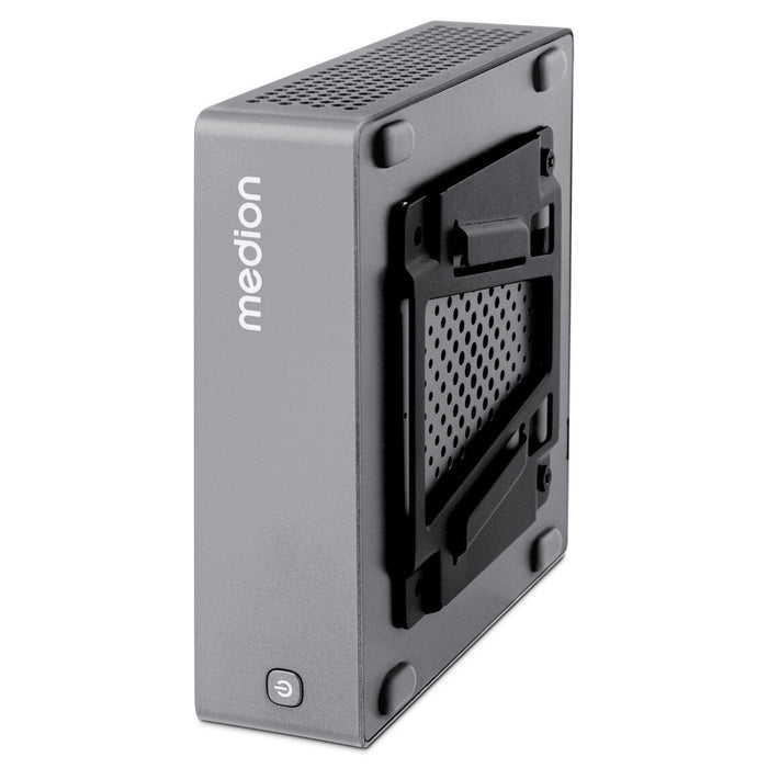 EAN 4061275235326 - MEDION S06e Plata N100 imagen 2