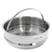 EAN 3011243675242 - de Buyer 3675.24 cesta vaporera imagen 1