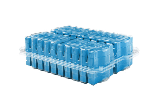 EAN 190017480572 - HPE LTO-9 Ultrium 45TB RW 20 Data Cartridges Library Pack without Cases imagen 1