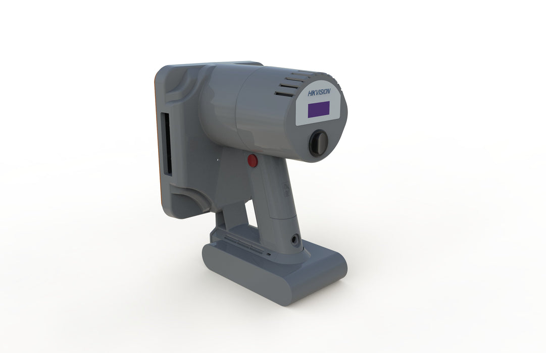 EAN 5704174642428 - Hikvision DS-D42MF2B accesorio para monitor Maintenance tool imagen 2