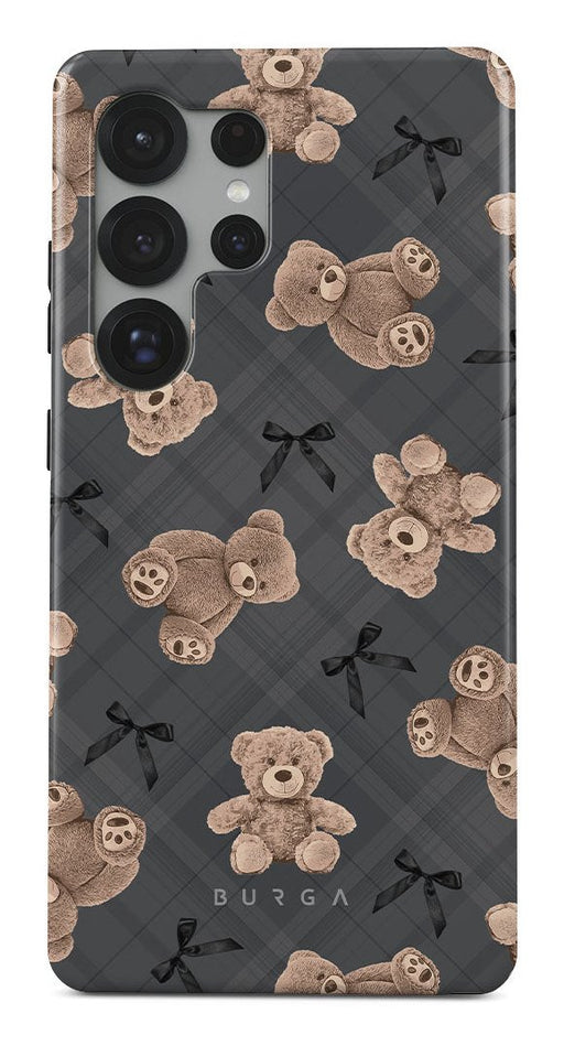 EAN 4772241016091 - BURGA VM_01_S25ULTRA_TH funda para teléfono móvil 17,5 cm (6.9") Multicolor imagen 1