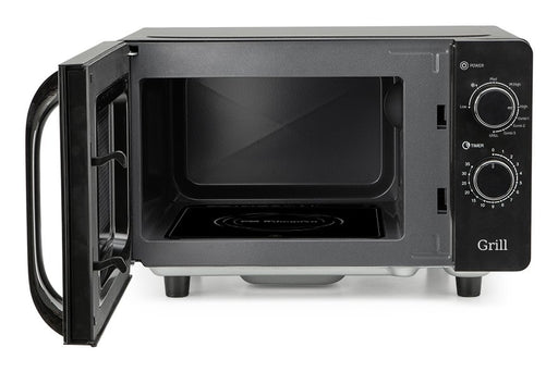 EAN 8435568408692 - Orbegozo MIG 2071 CE microondas Negro Microondas con grill Encimera 20 L 700 W imagen 2