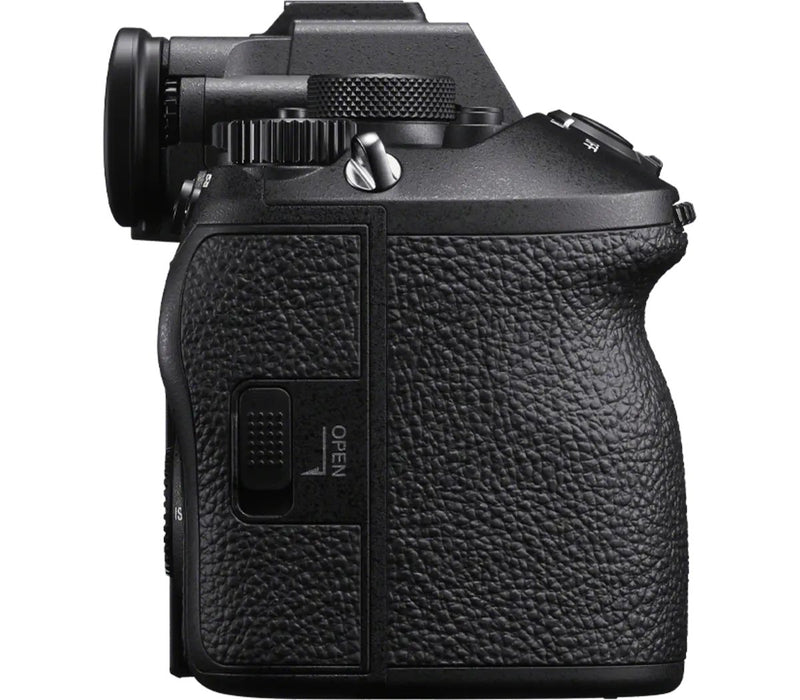 EAN 4548736162105 - Sony α 1 II Cuerpo MILC 50,5 MP Exmor RS CMOS 8640 x 5760 Pixeles Negro imagen 6