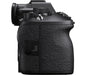 EAN 4548736162105 - Sony α 1 II Cuerpo MILC 50,5 MP Exmor RS CMOS 8640 x 5760 Pixeles Negro imagen 6