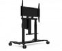 EAN 0766907012583 - Viewsonic Motorized Trolley Cart 2,18 m (86") Piso imagen 4