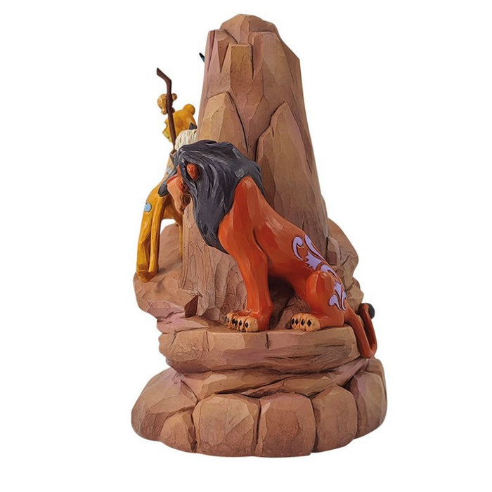 EAN 28399382101 - Enesco 6014329 figura y estatua decorativas Multicolor Piedra imagen 3