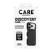 EAN 5715685044656 - PanzerGlass CARE™ by ® Discovery Case Black & Grey w. MagSafe iPhone 2026 Pro | 17 Pro funda para teléfon imagen 3