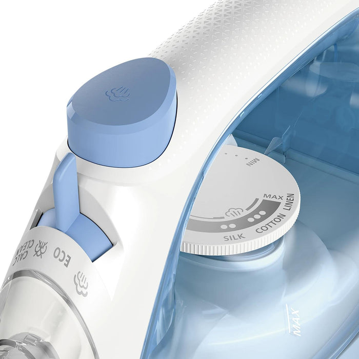 EAN 8720389020889 - Philips 1000 series DST1030/20 plancha Plancha a vapor Suela antiadherente 2000 W imagen 5
