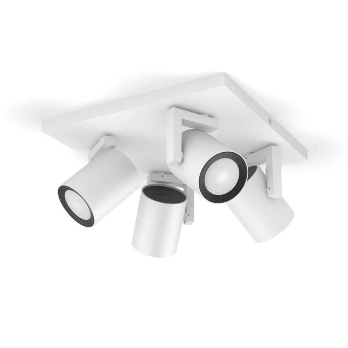 EAN 8720169318199 - Philips Hue White and Color ambiance 8720169318199 iluminación inteligente Punto de iluminación inteligen imagen 3