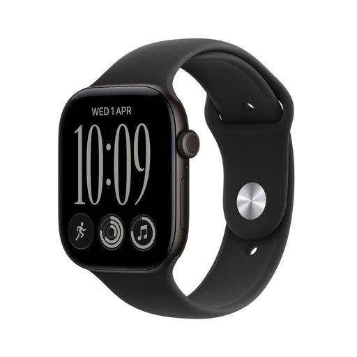 EAN 195951232218 - Apple Watch Series 12 OLED Digital 416 x 496 Pixeles Pantalla táctil 5G Wifi GPS (satélite) imagen 1