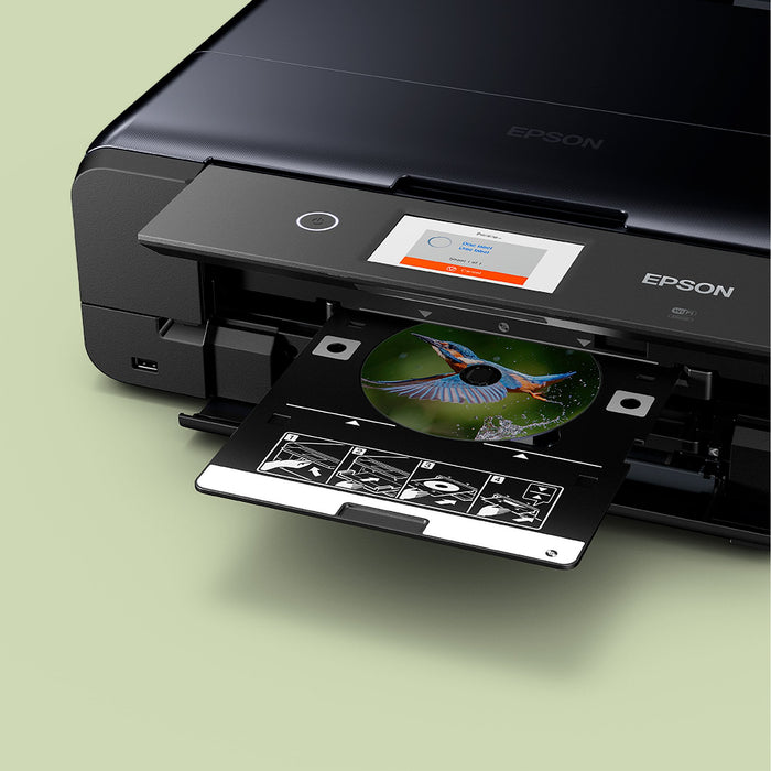 EAN 8715946741628 - Epson XP-980 Inyección de tinta A3 5760 x 1440 DPI 28 ppm Wifi imagen 4