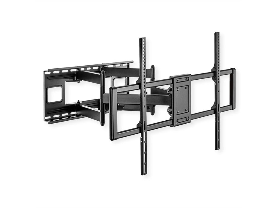 EAN 7630049628397 - VALUE 17.99.1227 soporte para TV 3,05 m (120") Negro imagen 1