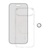 EAN 5715685027420 - PanzerGlass ® | CARE by ® 3-in-1 Flagship Privacy Bundle iPhone Air Protector de pantalla Apple 1 pieza(s imagen 4