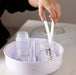 EAN 8712412580309 - Alecto BW-04 Esterilizador para microondas imagen 7