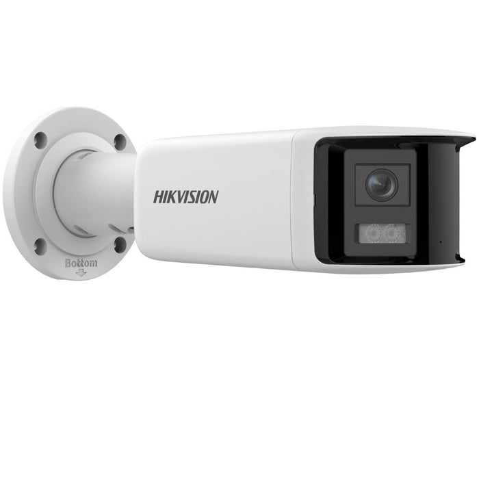 EAN 6931847175252 - Hikvision DS-2CD2T67G2P-LSU/SL(2.8mm)(C) Bala (forma) Cámara de seguridad IP Interior y exterior 3632 x 1 imagen 3