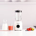 EAN 8414234124807 - Taurus Optima Vintage 1500 Max 1,8 L Batidora de vaso 1500 W Crema de color imagen 2