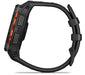 EAN 753759339500 - Garmin Instinct 3 Solar 2,29 cm (0.9") MIP 45 mm Digital 176 x 176 Pixeles Pantalla táctil Negro GPS (saté imagen 6