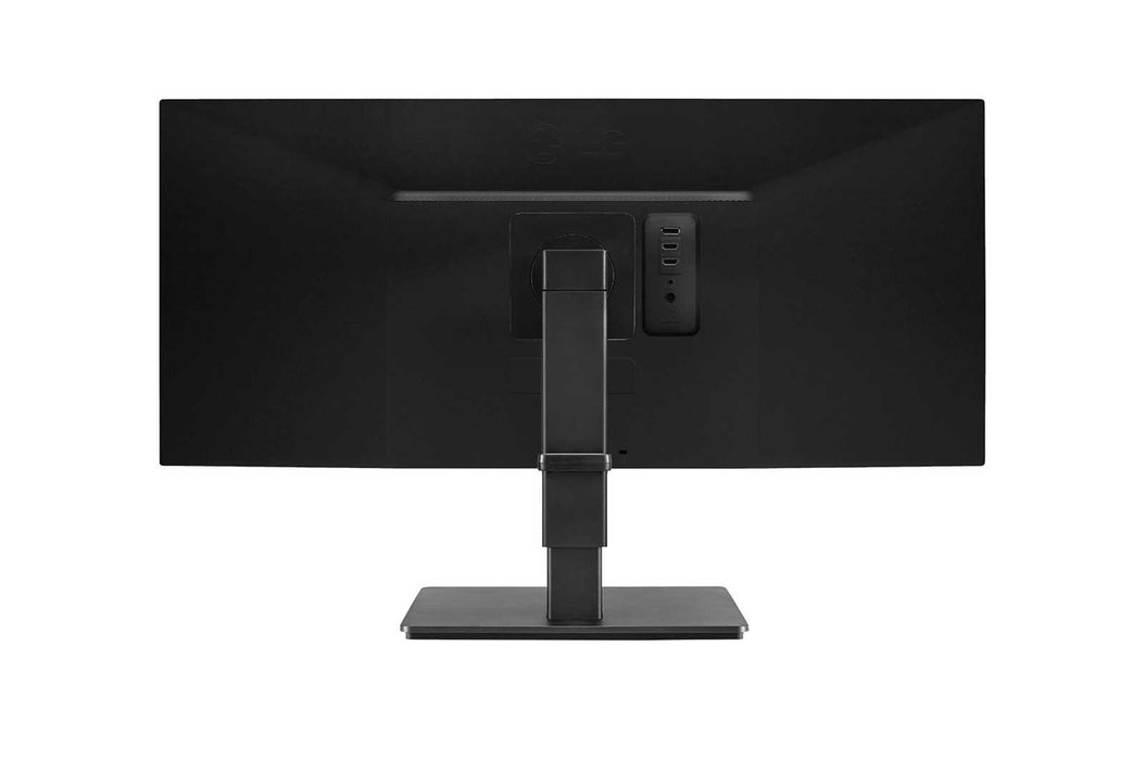 EAN 8806084681560 - LG 34BR65F-B pantalla para PC 86,4 cm (34") 2560 x 1080 Pixeles WFHD LCD Negro imagen 5